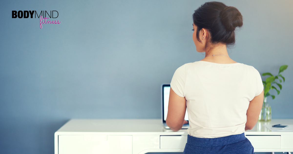 Why “Standing Up Straight” Might Be Making Your Posture Worse